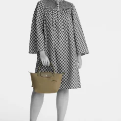 LongchampLe Pliage Green Handtasche S