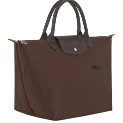 LongchampLe Pliage Green Handtasche M