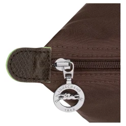 LongchampLe Pliage Green Handtasche M