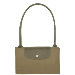 LongchampLe Pliage Green Schultertasche L