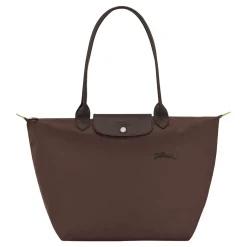 LongchampLe Pliage Green Schultertasche L