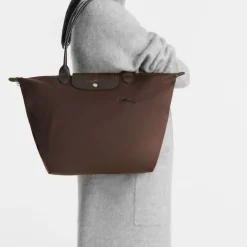 LongchampLe Pliage Green Schultertasche L