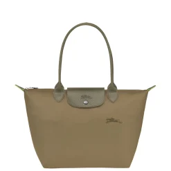 LongchampLe Pliage Green Schultertasche M