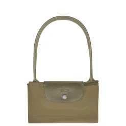LongchampLe Pliage Green Schultertasche M