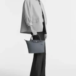 LongchampLe Pliage Green Handtasche S