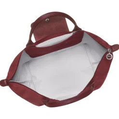 LongchampLe Pliage Green Handtasche M