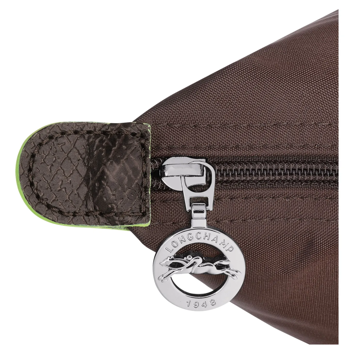 LongchampLe Pliage Green Handtasche S