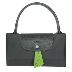 LongchampLe Pliage Green Handtasche M