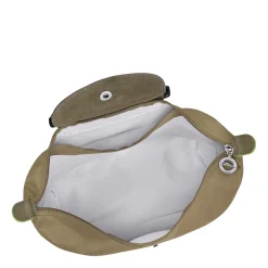 LongchampLe Pliage Green Rucksack