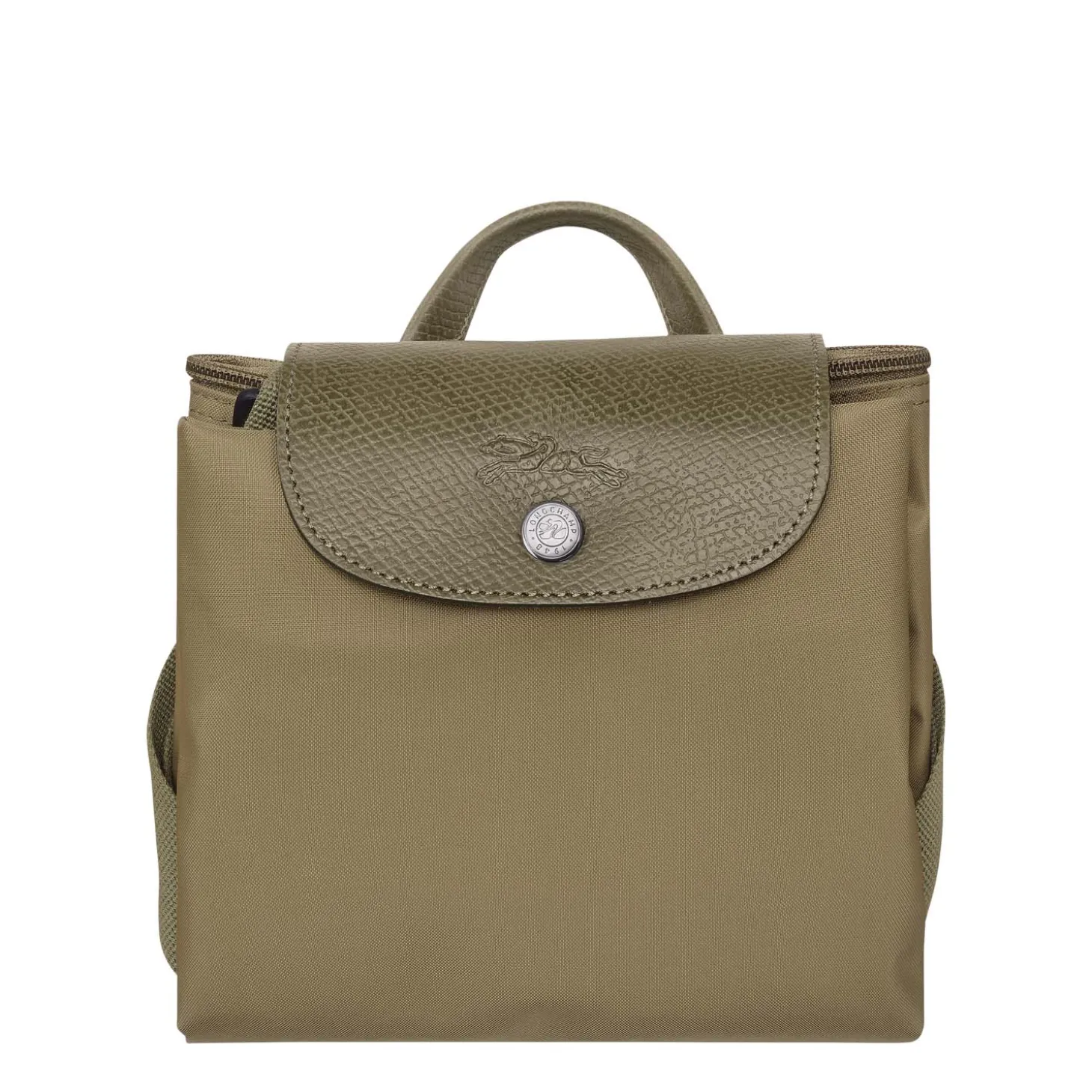 LongchampLe Pliage Green Rucksack