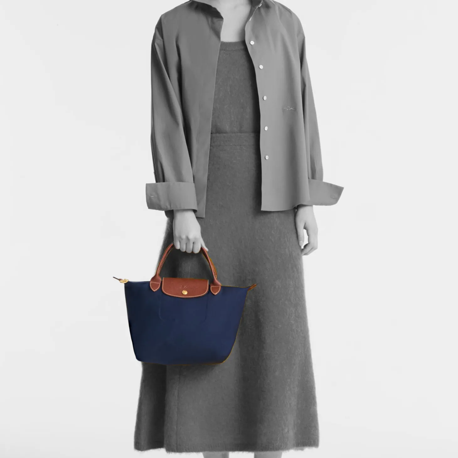 LongchampLe Pliage Handtasche S