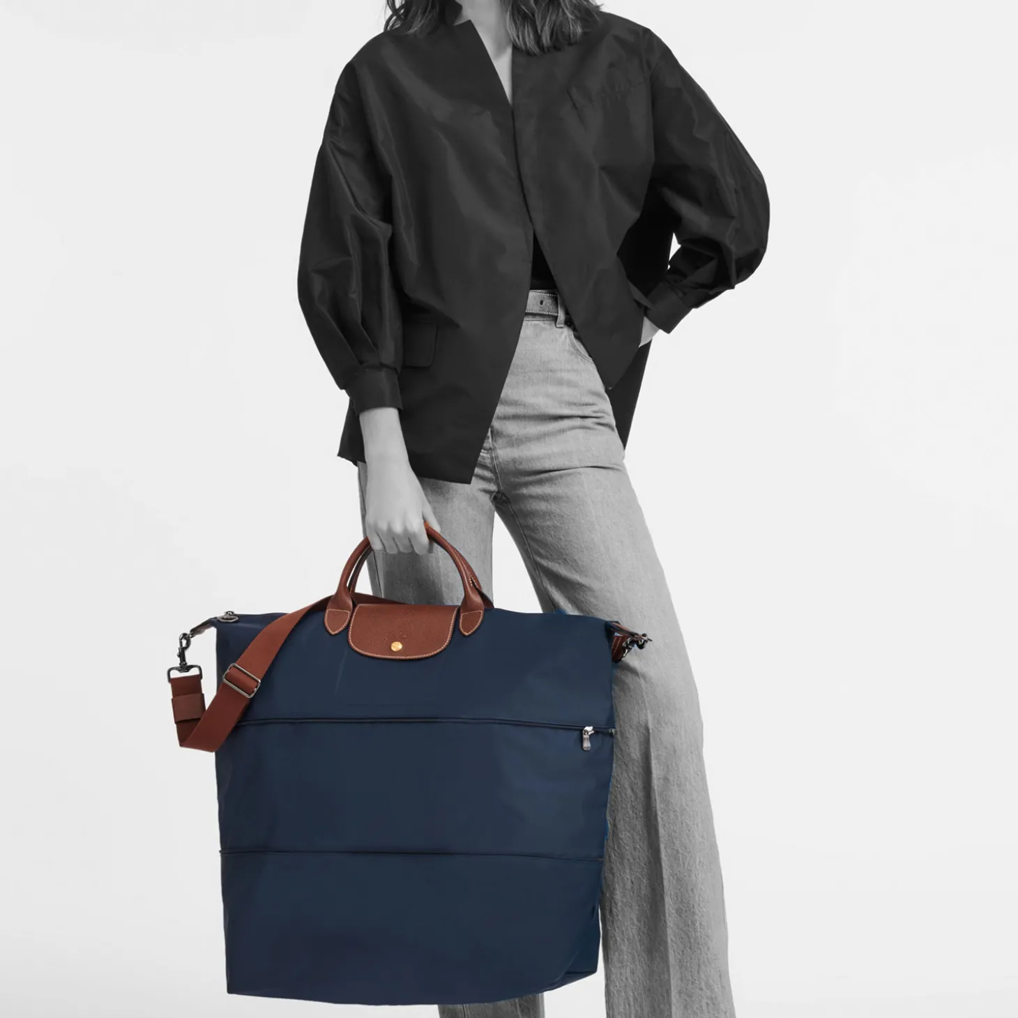 LongchampLe Pliage Reisetasche