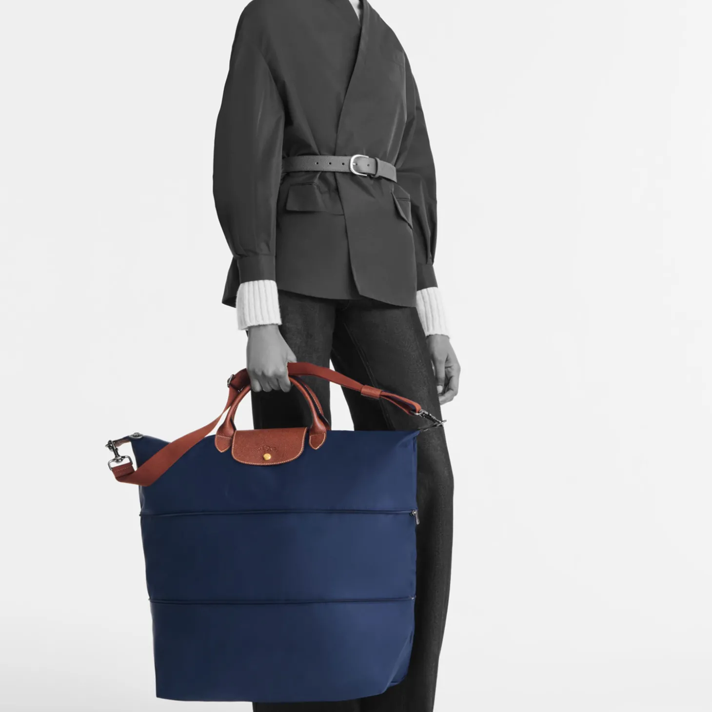 LongchampLe Pliage Reisetasche