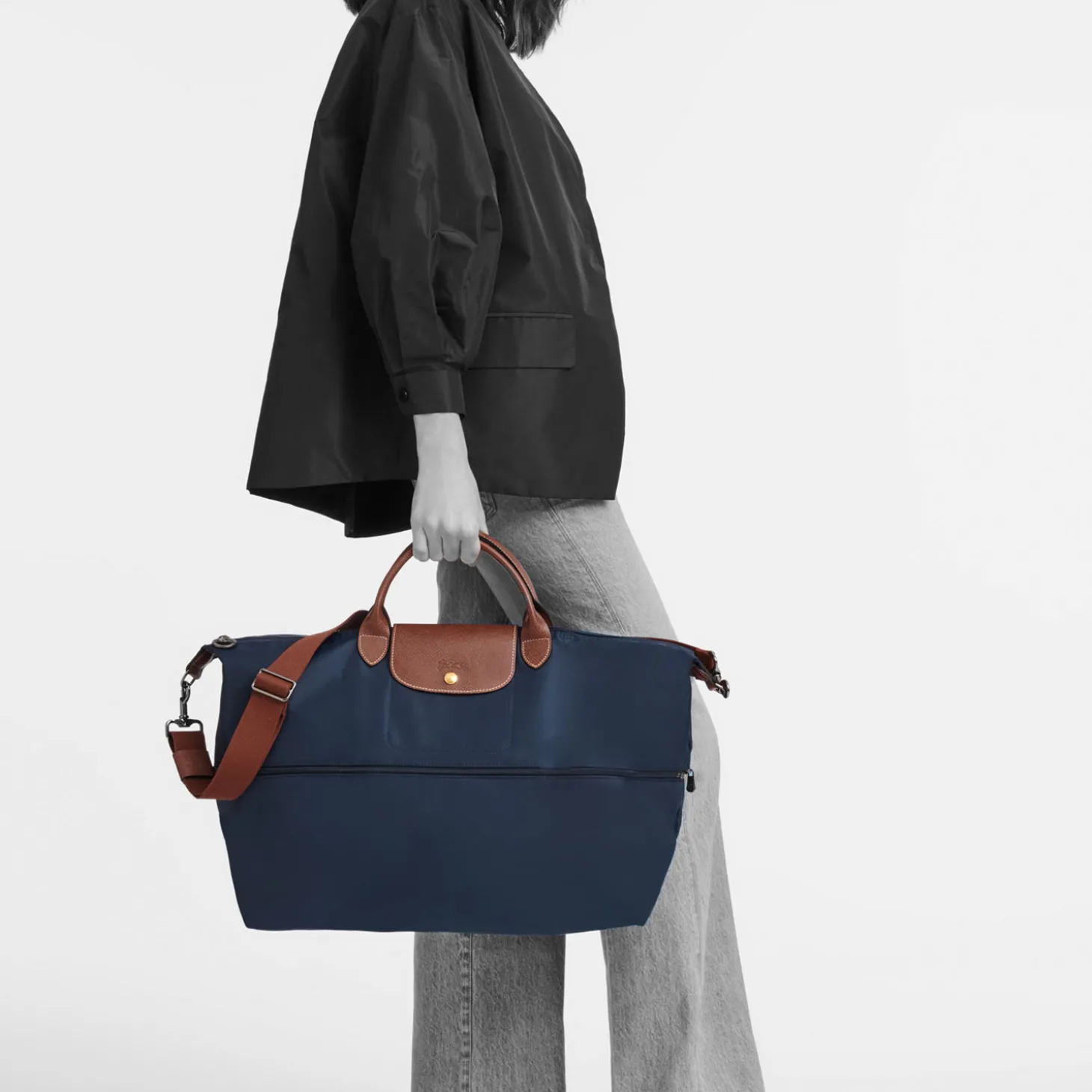 LongchampLe Pliage Reisetasche