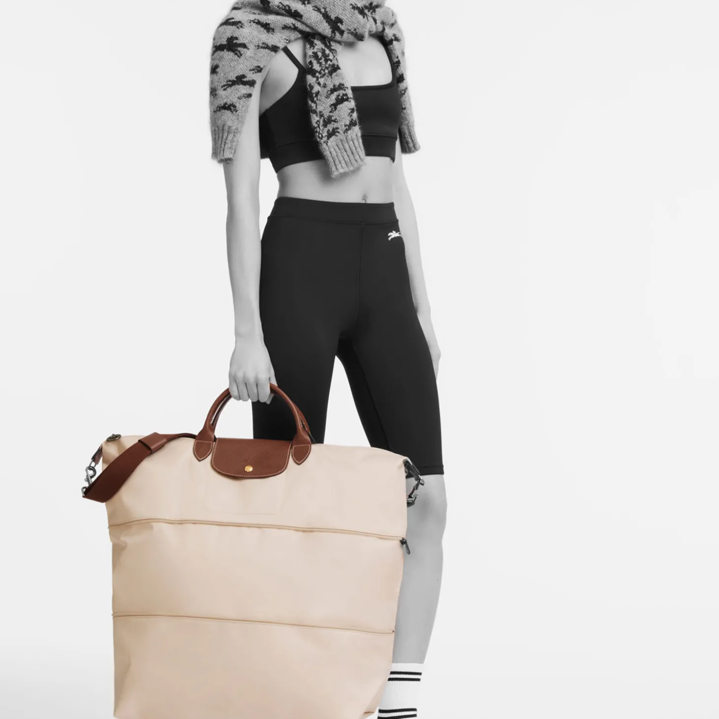 LongchampLe Pliage Reisetasche