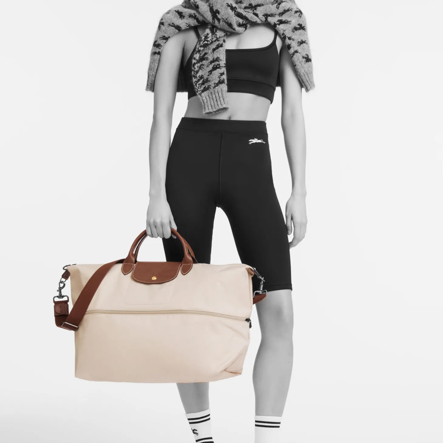 LongchampLe Pliage Reisetasche