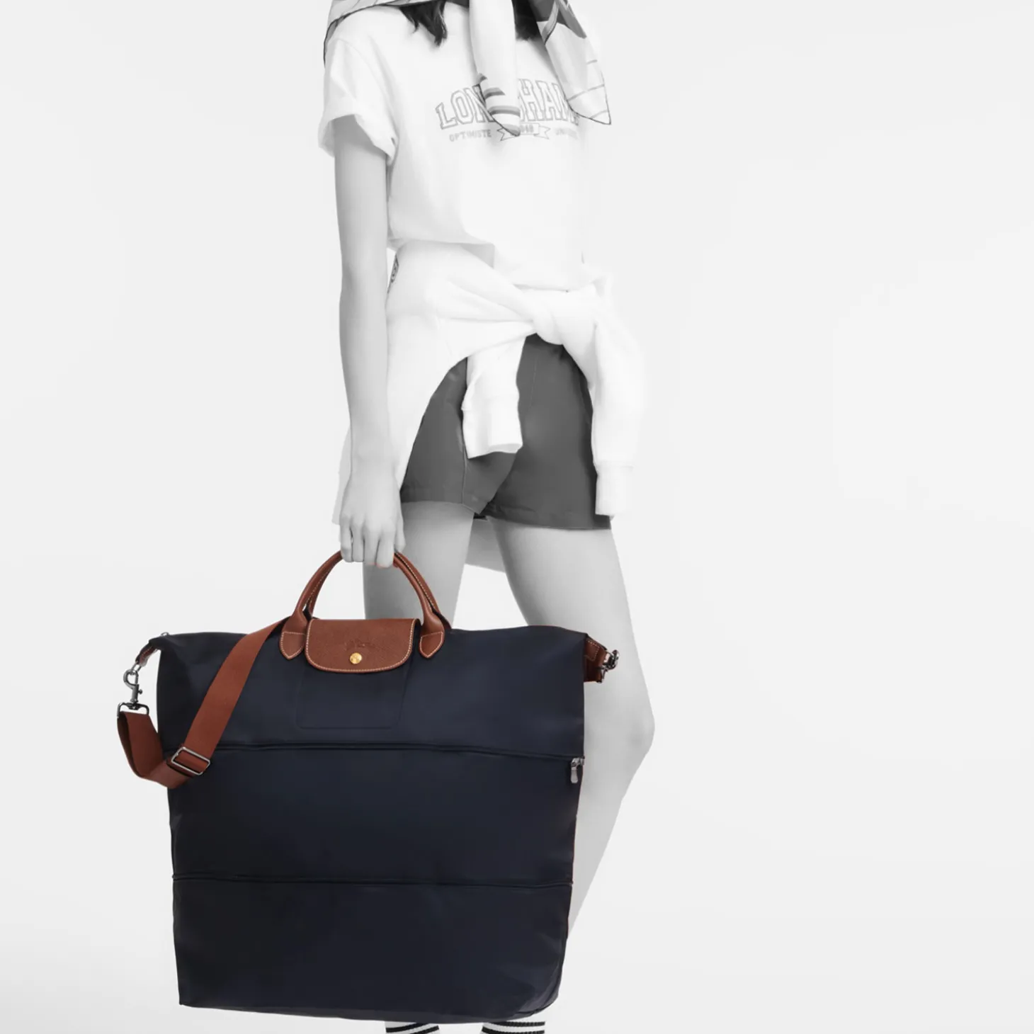 LongchampLe Pliage Reisetasche