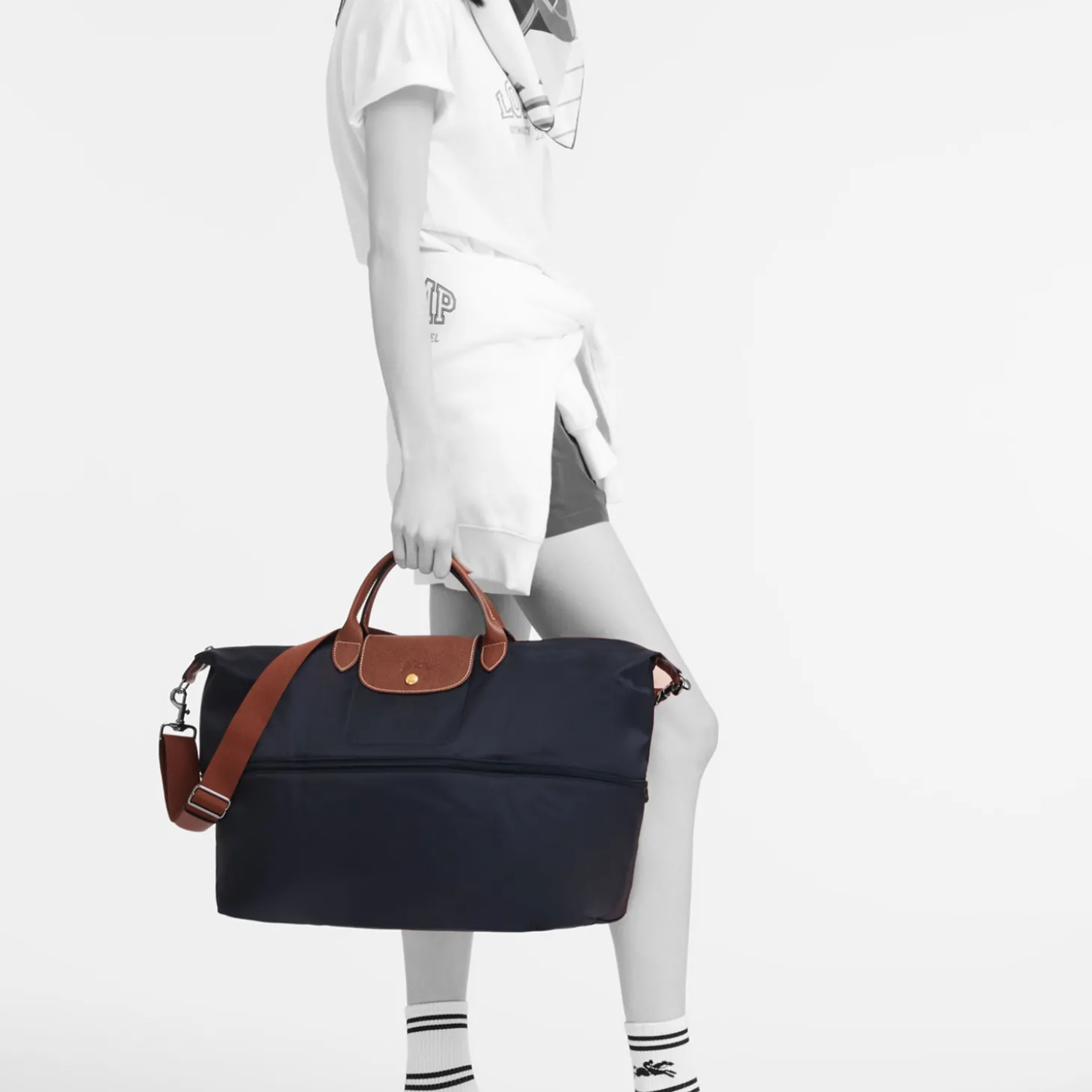 LongchampLe Pliage Reisetasche