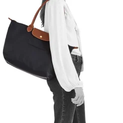 LongchampLe Pliage Schultertasche L