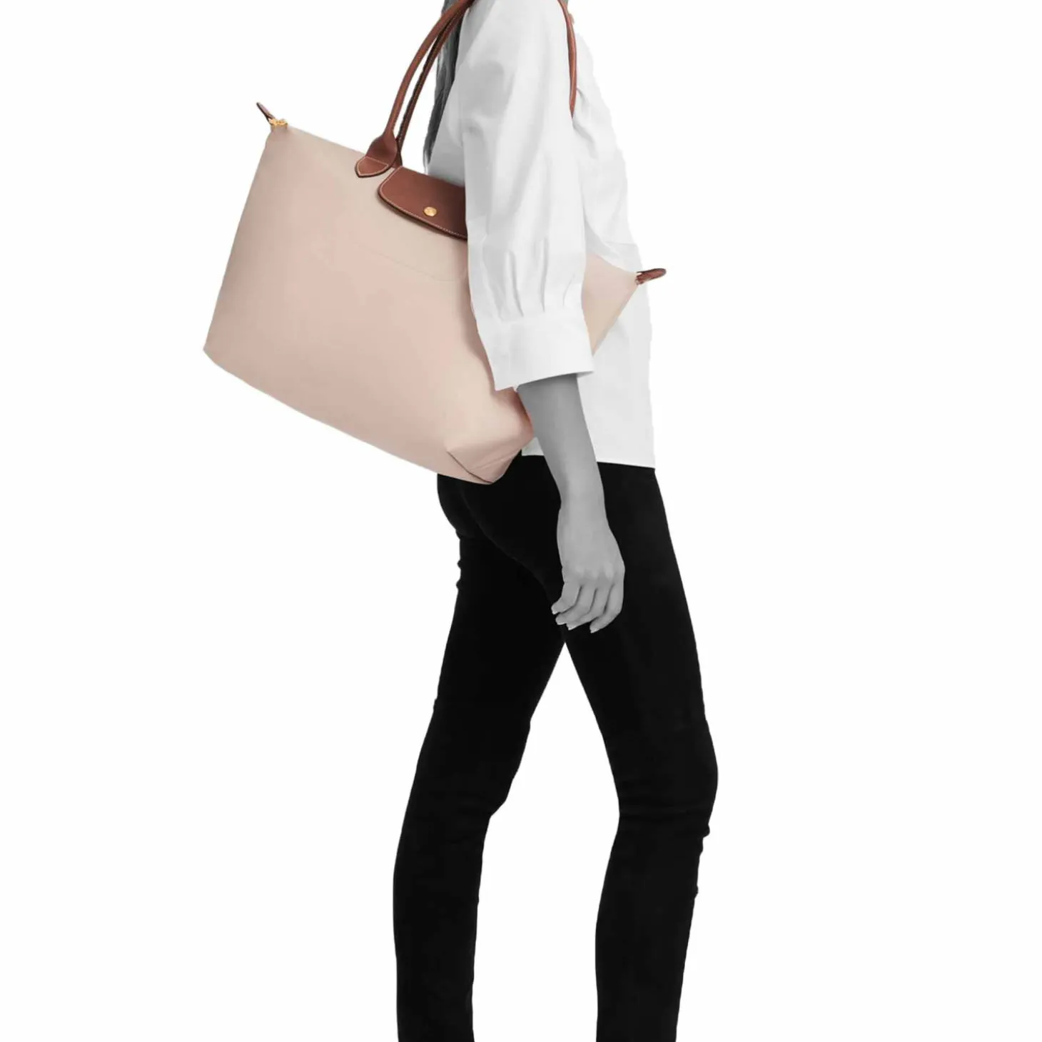 LongchampLe Pliage Schultertasche L