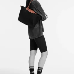 LongchampLe Pliage Schultertasche M