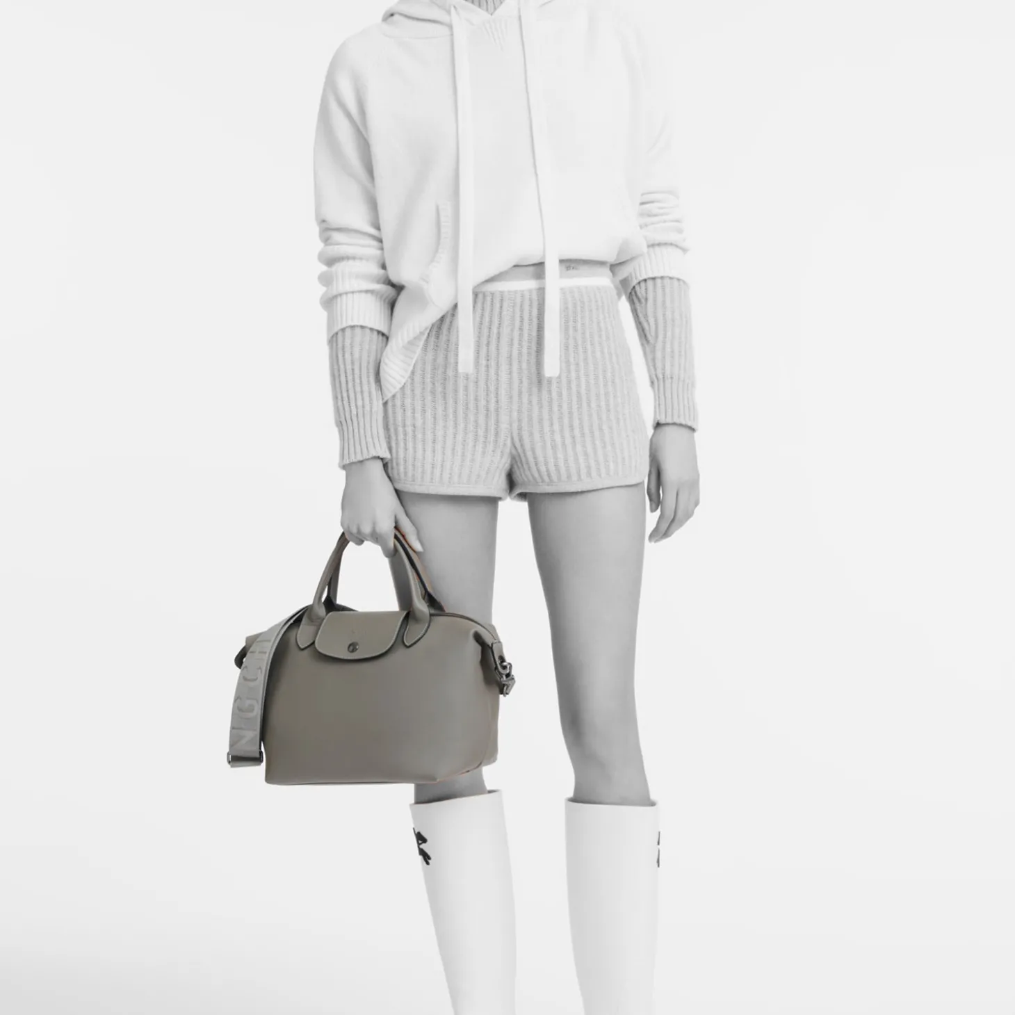 LongchampLe Pliage Xtra Handtasche S