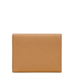 LongchampLe Roseau Börse im Kompaktformat