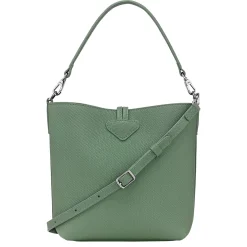 LongchampLe Roseau Bucket Bag XS