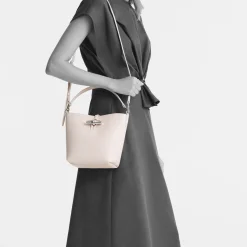LongchampLe Roseau Bucket Bag XS