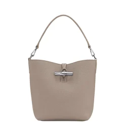 LongchampLe Roseau Bucket Bag XS