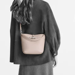 LongchampLe Roseau Bucket Bag XS