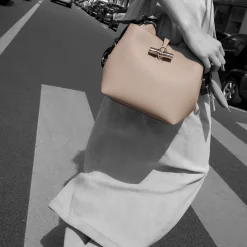 LongchampLe Roseau Handtasche S