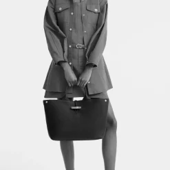 LongchampLe Roseau Handtasche L