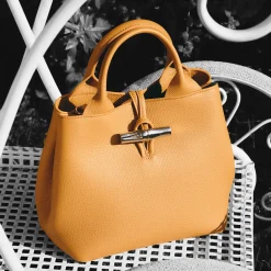 LongchampLe Roseau Handtasche S