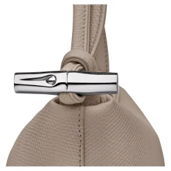 LongchampLe Roseau Schultertasche M