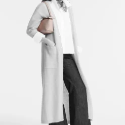 LongchampLe Roseau Schultertasche M