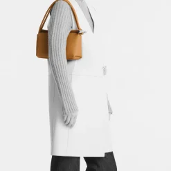 LongchampLe Roseau Schultertasche M