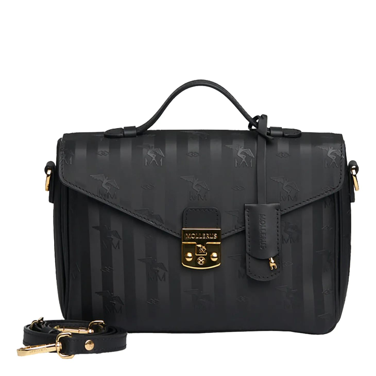 Maison MollerusMarin