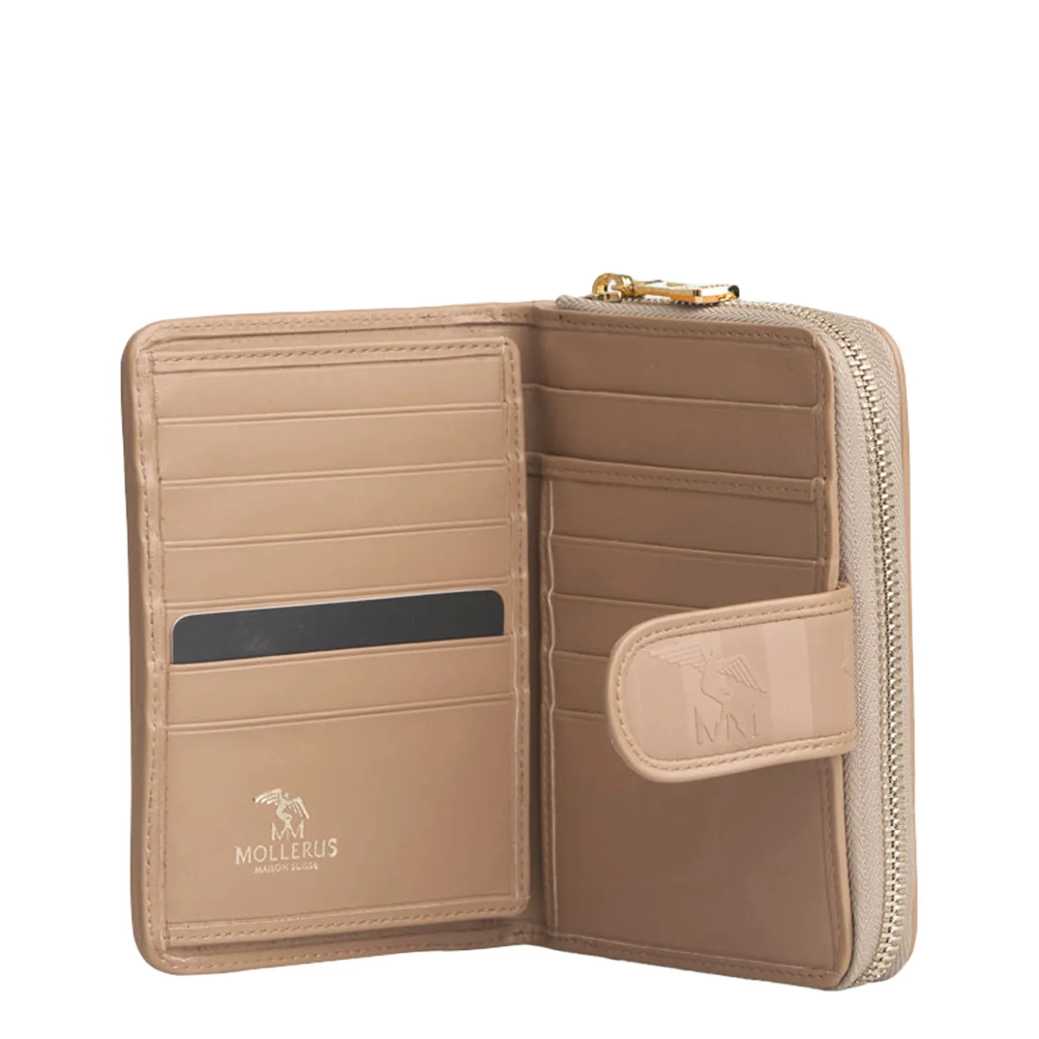 Maison MollerusSaentis