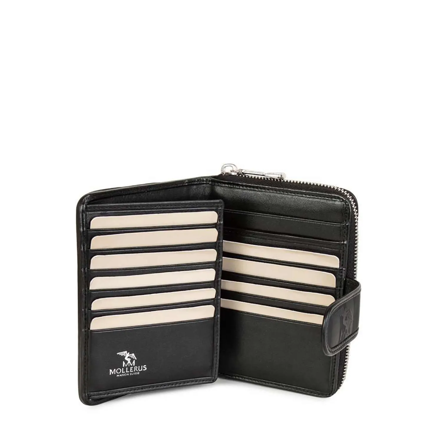 Maison MollerusSaentis