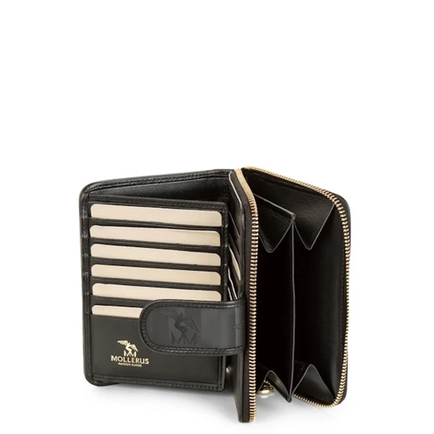 Maison MollerusSaentis