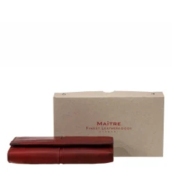 MaîtreBIRKENFELD Diedburg Purse LH15FZ