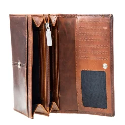 MaîtreBIRKENFELD Diedburg Purse LH15FZ