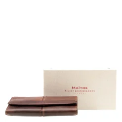 MaîtreBIRKENFELD Diedburg Purse LH15FZ