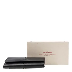 MaîtreBIRKENFELD Diedburg Purse LH15FZ