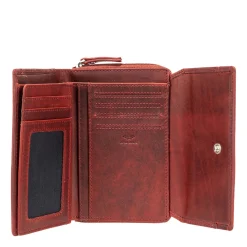 MaîtreBIRKENFELD Diethilde Purse MH14FZ