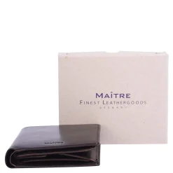 MaîtreBIRKHEIM Friedolf Billfold LV8