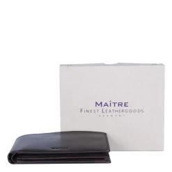 MaîtreBIRKHEIM Galbert Billfold MH7