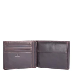 MaîtreBIRKHEIM Gandolf Billfold LH9