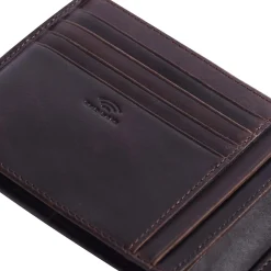 MaîtreBIRKHEIM Gandolf Billfold LH9
